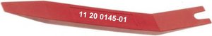 Outil de démontage de clips de rembourrage manuel OEM ODM de 210 mm avec matériau en nylon + fibre de verre, marque ITA Tools - Product Image 3