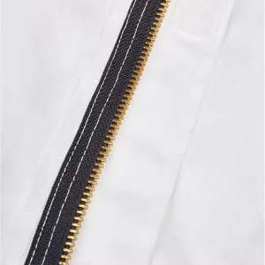 ชุดคลุมทำงานแบบใหม่ ปลอดภัย กันน้ำ สะท้อนแสง ทนทาน ระบายอากาศได้ดี - Product Image 5