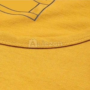 Vêtements de fitness séchage rapide hommes débardeur coton polyester fabriqué débardeur de haute qualité pour hommes - Product Image 5