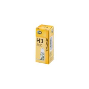หลอดไฟไส้หลอด H3-1 12/55 - Product Image 3
