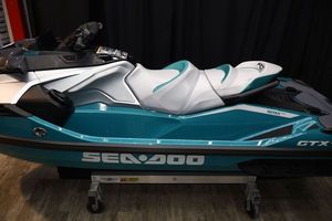 ENVÍO GRATUITO NUEVO 2025 Sea-Doo GTX Limited 325 Moto Acuática + Remolque Gratis - Product Image 3