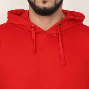 Sudadera con Capucha para Hombre de Alta Calidad al por Mayor OEM, Ropa de Calle de Moda, Básicos de Algodón Mezclado con Estampado Digital, Temporada de Otoño - Product Image 6