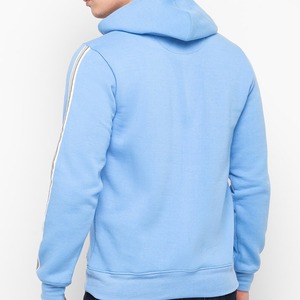 Sweats à capuche pour hommes de haute qualité unisexe surdimensionné pull à capuche logo personnalisé hommes lourds sweat à capuche en coton Collection d'hiver 2026 - Product Image 2