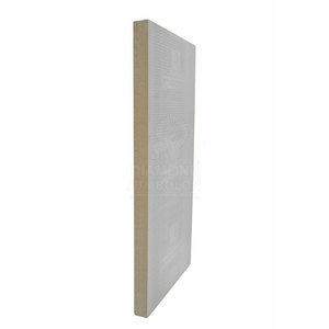 FR Grade XPS Groove Sheet Insulation B1 32kg/m Density 400-500kPa Compressive Strength 1 Year Warranty Extruded <b>Polystyrene</b> - Product Image 3