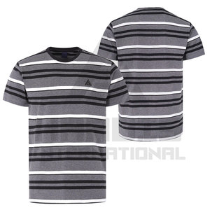 Camiseta de cuello redondo para mujer, camisa reathable de akestán ummer ports - Product Image 6