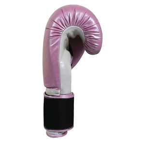 Gants de boxe personnalisés à motifs avec impression en gros - Technologie professionnelle pour l'équipement d'entraînement toutes saisons, taille et couleur personnalisées - Product Image 2