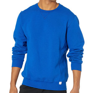 Sudaderas ligeras de felpa francesa para hombre, fabricación personalizada de calidad superior para otoño, material suave, diseño de tendencia - Product Image 4