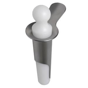 Instrumentos médicos de acero inoxidable, espéculo Rectal Vernon-David - Product Image 1