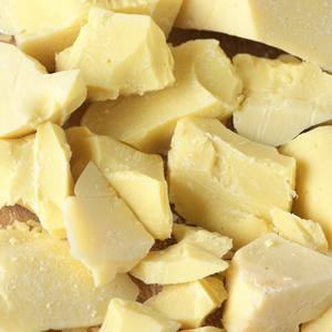 Manteca de cacao aromática: pura y sin refinar, rica en lípidos naturales, ideal para chocolate vegano y fórmulas para el cuidado del cuerpo - Product Image 5