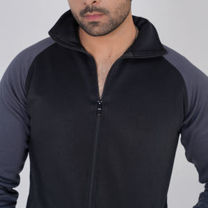 Nouveau meilleur survêtement d'hiver de conception nouveauté survêtements survêtements de haute qualité pour hommes pour l'hiver - Product Image 6