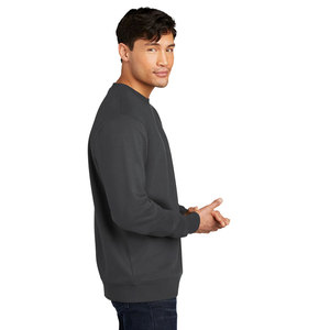 Sudadera de Invierno Gruesa con Cuello Alto y Logotipo Personalizado, Deportiva, Informal, Básica, 100% Algodón, Estilo Vintage Urbano, Secado Rápido, para Hombre y Mujer - Product Image 3