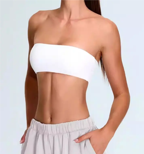 Camiseta sin mangas con minivestidos Jeans Mujer Casual 2 piezas Conjunto de falda con abertura profunda Ropa de estilo de moda Ropa superior activa - Product Image 6