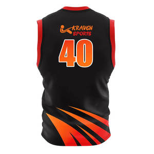 Top Trending Men Sublimation <b>Printed</b> Basketball Jersey Quick Dry And Breathable Material Made Basketball Jersey - Product Image 2