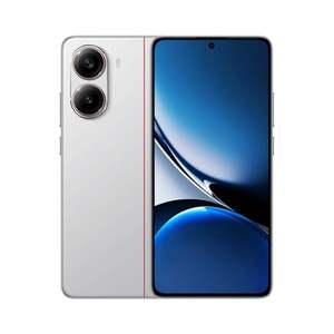 Teléfono Inteligente Redmi Turbo 4 Octa-Core con Doble SIM, 16GB/512GB de Almacenamiento, Procesador MTK, Diseño Delgado - Product Image 1