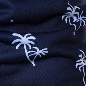 Polo Premium para hombre, camiseta Polo de manga corta con cuello personalizado por sublimación para hombre, camiseta Polo de Golf - Product Image 6