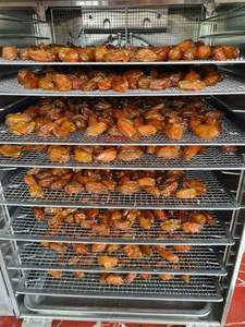 Ambarella Fresca y Joven, Sazonada con Sal y Chile, Seca para Exportación Mundial - Product Image 2