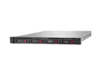 Pasokan Pabrik 1U Rackmount Intel Xeon Scalable Computing untuk Beban Kerja Cloud Perusahaan untuk Server HPE ProLiant DL360 Gen12