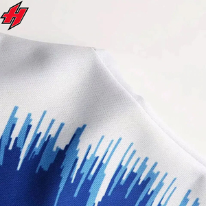 2023 survêtement de football unisexe maillot de football imprimé personnalisé formation en gros hommes taille XL personnalisé imprimé bas actifs - Product Image 4