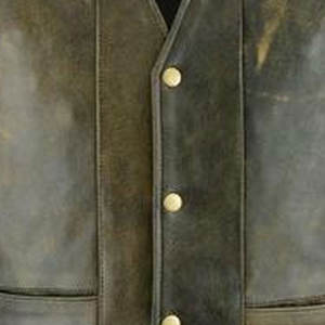 Streetwear Style For Adults Sizes <b>Men's</b> <b>Leather</b> <b>Vest</b> Best Customized Sizes & Color <b>Men's</b> <b>Leather</b> <b>Vest</b> - Product Image 6