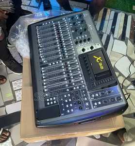 Oferta Perfecta: Consola de Mezcla Digital Behringer de 40 Entradas y 25 Buses, 100% Original Sellada de Fábrica con 1 Año de Garantía. - Product Image 6