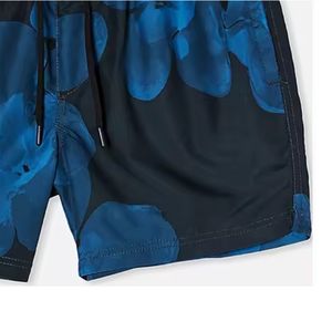 Nylon Spandex cordon Joggers été pantalon court athlétique hommes Shorts course hommes Shorts séchage rapide pour hommes, s - Product Image 5