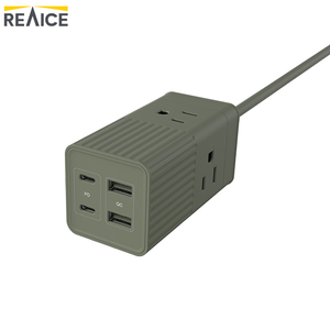 UL/CE/GS/SAA/KC/FCC/PSE/BSMI US Plug 65 W USB C Type C Wall Travel USB Fast Charger Adapter Mobile Phone Charger for iPhone - Product Image 1