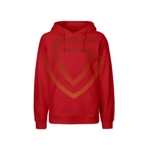 Sweats à capuche pour hommes en polyester/coton uni d'hiver avec impression numérique, tissu polaire, séchage rapide, respirant, élégant, service OEM - Product Image 1