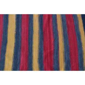 Vintage 1.8x8.2 ft Rug, Turkish <b>Runner</b> Rug, <b>Red</b> Oriental Rug - Product Image 5