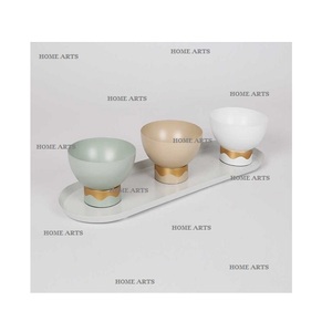 Cuenco para servir alimentos de hierro de Calidad exclusiva, forma redonda, tamaño mediano, chocolates, aperitivos, cuenco decorativo para los más vendidos - Product Image 4