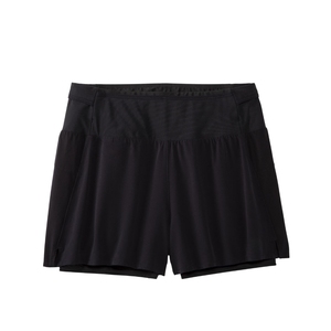 Shorts Deportivos para Mujer, Cintura Alta, Elásticos, Ligeros, Transpirables, de Secado Rápido, Ajuste Cómodo, para Gimnasio, Correr, Fitness - Product Image 5
