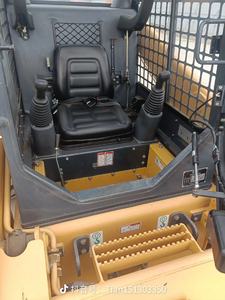 รถตักขนาดเล็กมือสอง95% รถ375A Liugong ใหม่ - Product Image 2