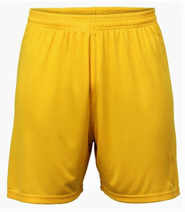 Pantalones cortos de fútbol de equipos deportivos de alta calidad con colores personalizados, tamaño y logotipo, pantalones cortos de fútbol para hombres a precio al por mayor - Product Image 1