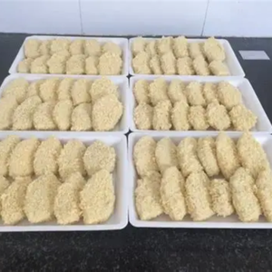 FRUITS À PAIN CONGELÉS BIOLOGIQUES PURS ET SAINS - Product Image 6