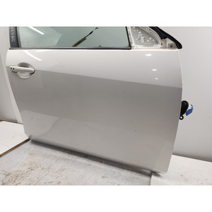 PUERTA DELANTERA DERECHA MAZDA 3 Serie Sedán BBY95802XF PUERTA R2 (09>13) - Product Image 2