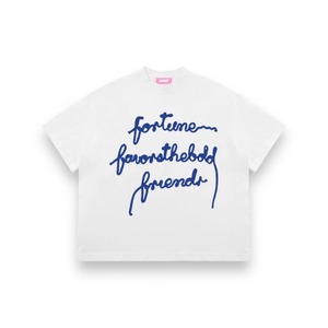 OEM ODM T-shirt oversize 100% coton avec broderie personnalisée Style Streetwear pour femmes hommes Collection été Made in Vietnam - Product Image 3