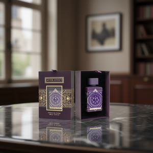 น้ำหอมเฟรนช์ อเวนิว 80 มล. สำหรับทั้งชายและหญิง - กลิ่นหอมติดทนนาน Extrait De Parfum - Product Image 3