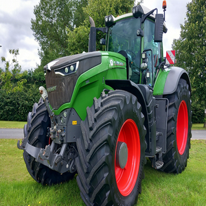 Tracteurs agricoles Fendt 1050 Vario d'occasion à vendre, conçus pour les charges de travail lourdes, offrant une puissance de sortie élevée et une efficacité accrue - Product Image 1