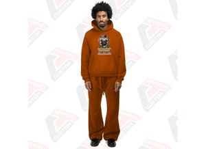 Ensemble de survêtement 2 pièces ultra confortable et élégant pour hommes - Product Image 6