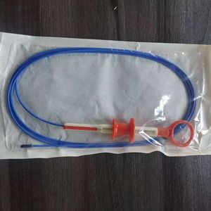 Pinzas Veterinarias Endoscópicas Reutilizables y Sostenibles DEBONAIRII para Cirugía de Caballos y Perros, 800-2300 mm (Plástico y Metal), Certificación CE - Product Image 6