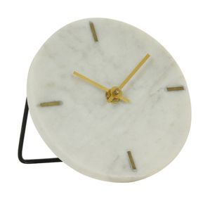 Reloj de Pared Moderno con Fases Lunares, Elegante Reloj Decorativo para Sala de Estar, Dormitorio, Oficina, Diseño Minimalista - Product Image 4