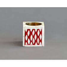 Dernière nacre Mubkhara Mubkhar Bakhoor nacre plateau acrylique coffret pour le Ramadan et l'Aïd par gm impex - Product Image 2