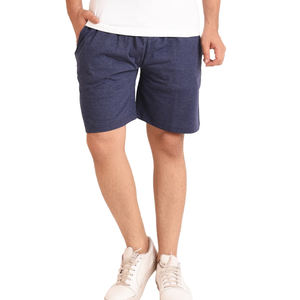 Venta al por mayor Tarifa Cómodo Nuevo Diseño Calidad Premium Servicio OEM Último Diseño Hip Hop 100 Por Ciento Pantalones Cortos de Algodón para Hombres - Product Image 2