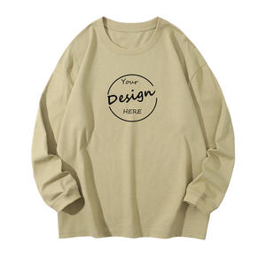 Pull-over à capuche col rond avec logo personnalisé 260 grammes Veste polaire imprimée en 3D 100% coton avec logo brodé pour hommes pour le printemps - Product Image 3