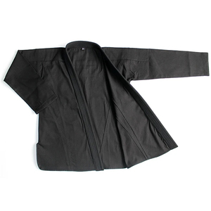 Conjunto de Kimono de Jiu-Jitsu Brasileño Personalizado OEM, Nuevo, con Logotipo Personalizado, 100% Algodón, Ropa Deportiva de Artes Marciales, Uniforme de Judo - Product Image 4