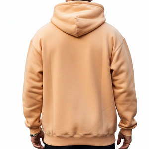 Sweat-shirts pour hommes de style urbain, conçus pour un look décontracté, avec un tissu lisse, une coupe confortable et une finition durable - Product Image 2