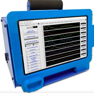 Elites-S IGA5วิเคราะห์การปล่อยก๊าซท่อไอเสีย-แบรนด์ใหม่รับประกัน1ปีทำในเรา - Product Image 2