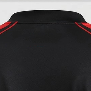 Nouveau Maillot de Lacrosse 2026 au Design Optimal, Vente en Gros Prix Usine, Maillot de Lacrosse à Col en V et Manches Courtes pour Adultes - Product Image 5