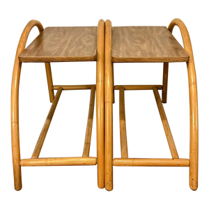 Modelo caliente Diseño único Hecho a mano Mesa de ratán natural Muebles para el hogar de Vietnam - Product Image 6