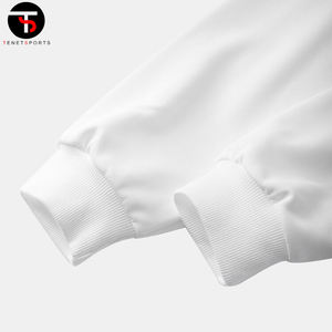 2025 nouvelle fabrication professionnelle hommes Logo personnalisé garçons sweats à capuche en gros sweat à capuche brodé de haute qualité - Product Image 4