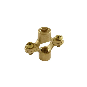 Tornillos de Latón M4 de Calidad de Exportación, Sistema de Medición en Pulgadas, Superficie Lisa, Tamaños Personalizables, Suministro a Granel - Product Image 3